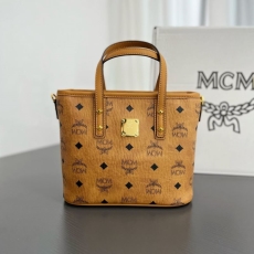 MCM Shopping Bags